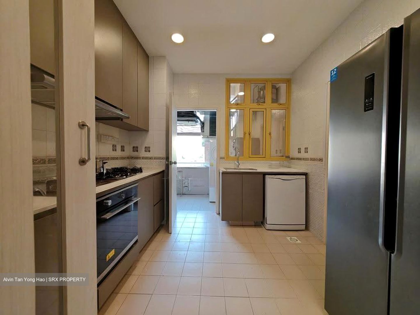 Orange Regency (D10), Apartment #614704611